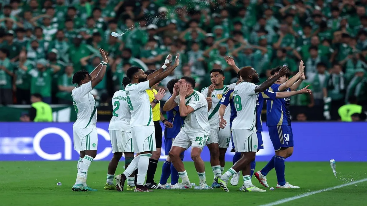 قائمة غيابات الأهلي أمام التعاون في الجولة 32 من الدوري السعودي